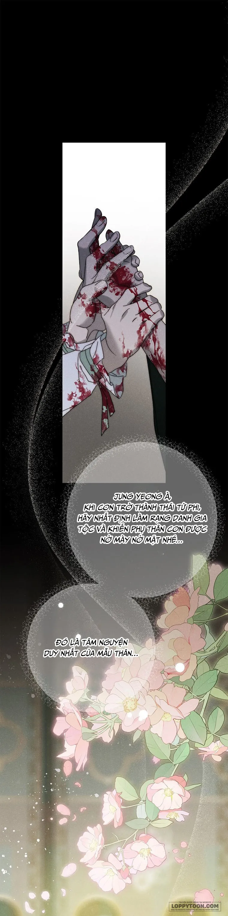 Quốc Hôn - Chap 60 - Trang 1