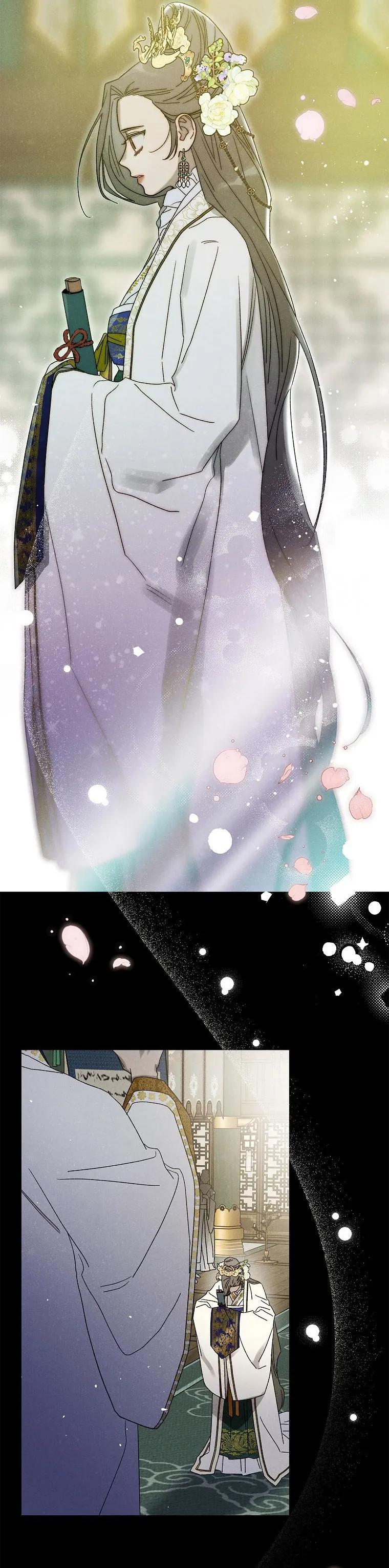 Quốc Hôn - Chap 60 - Trang 2