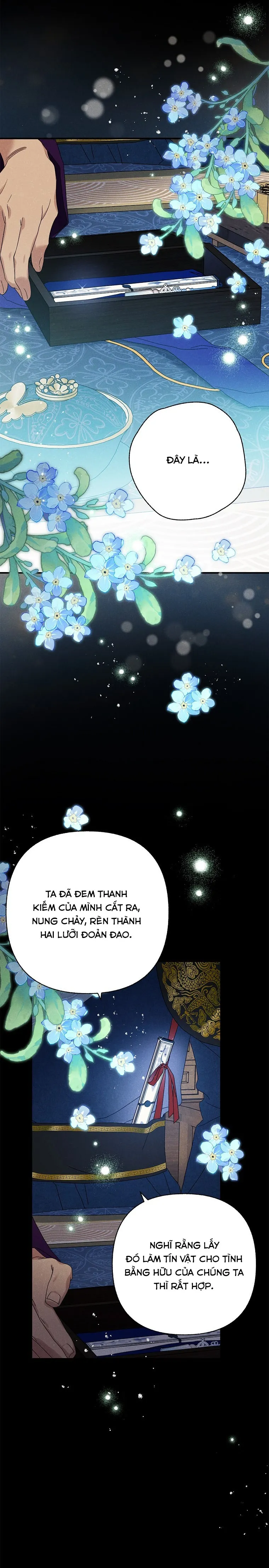 Quốc Hôn - Chap 60 - Trang 20