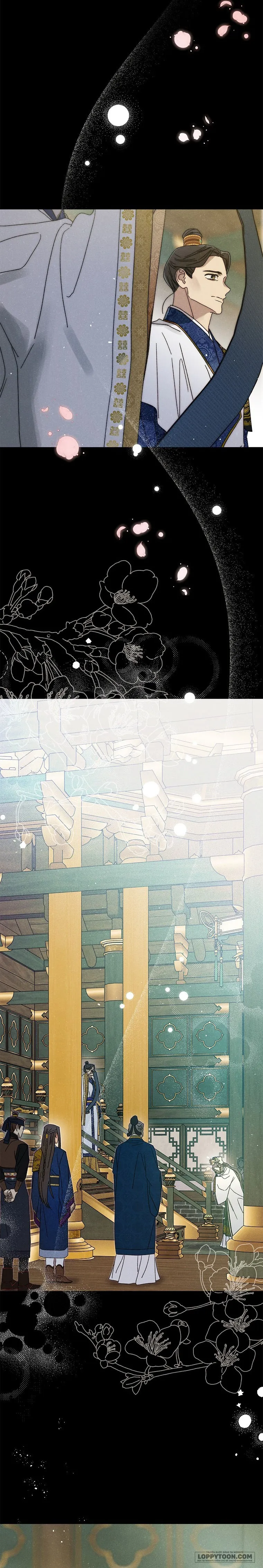 Quốc Hôn - Chap 60 - Trang 3