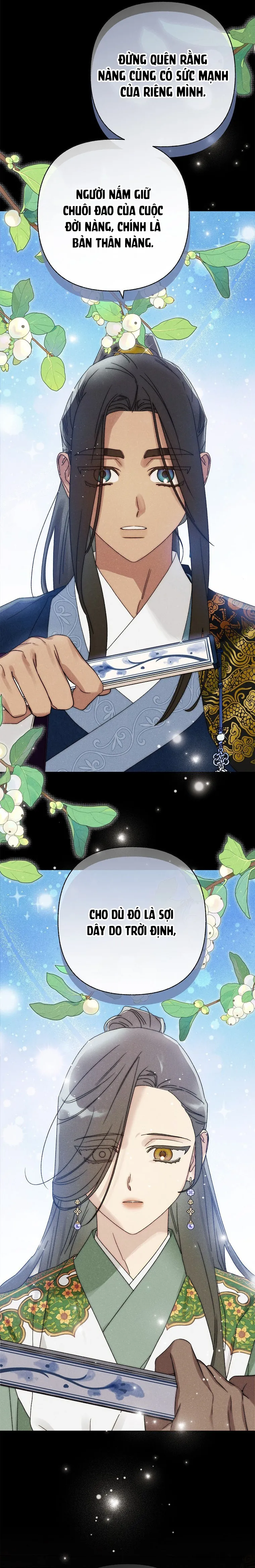 Quốc Hôn - Chap 60 - Trang 24