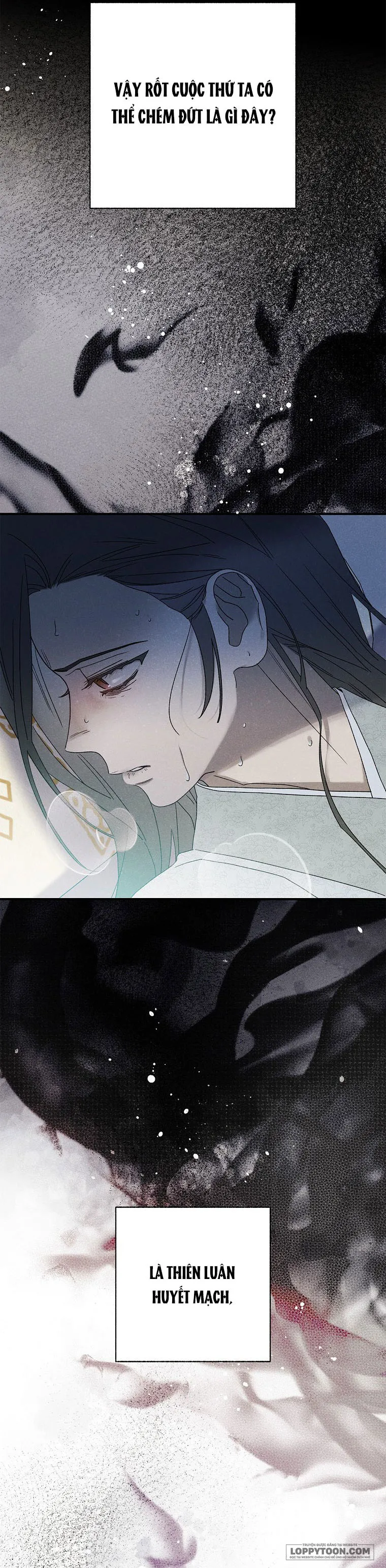 Quốc Hôn - Chap 60 - Trang 26