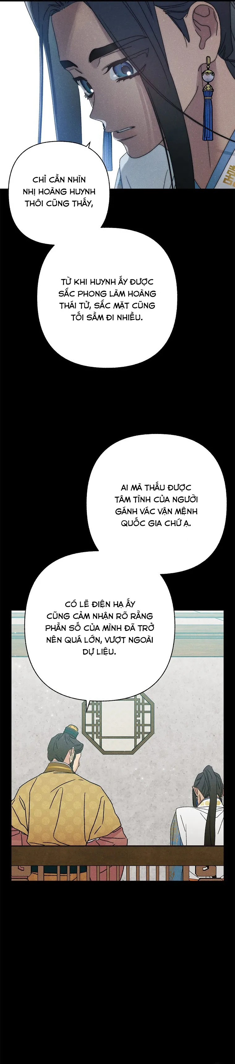 Quốc Hôn - Chap 60 - Trang 10