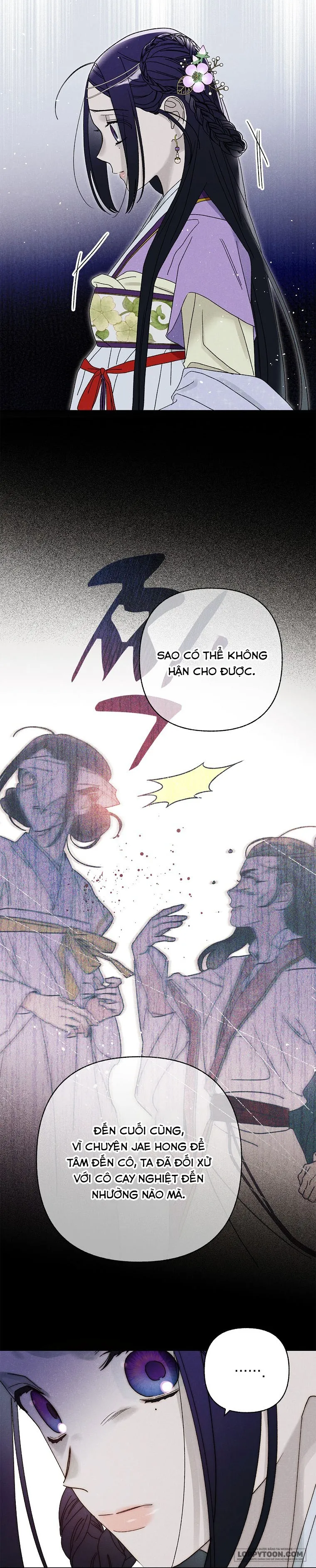 Quốc Hôn - Chap 61 - Trang 13