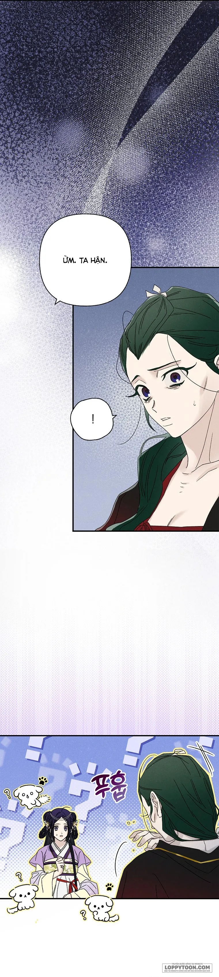 Quốc Hôn - Chap 61 - Trang 14