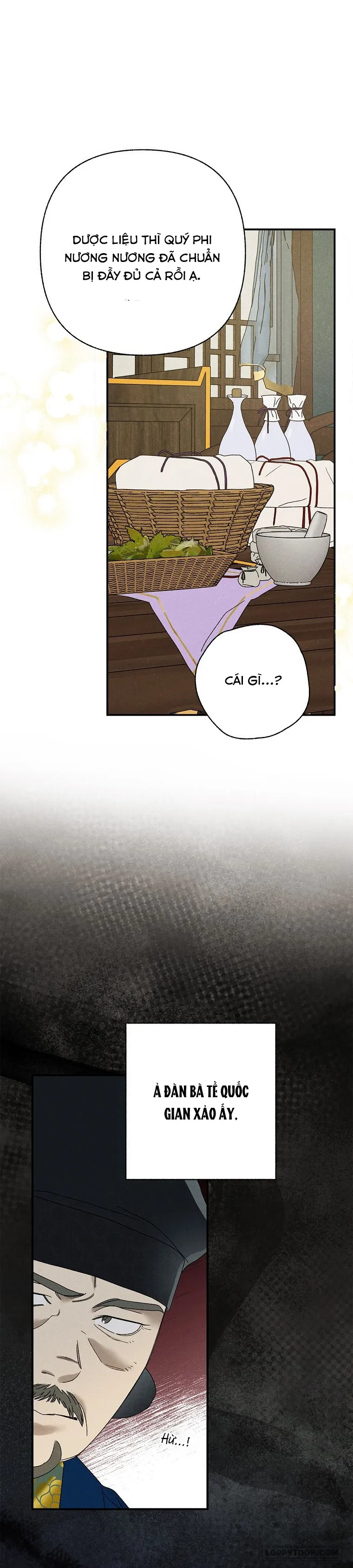 Quốc Hôn - Chap 61 - Trang 4