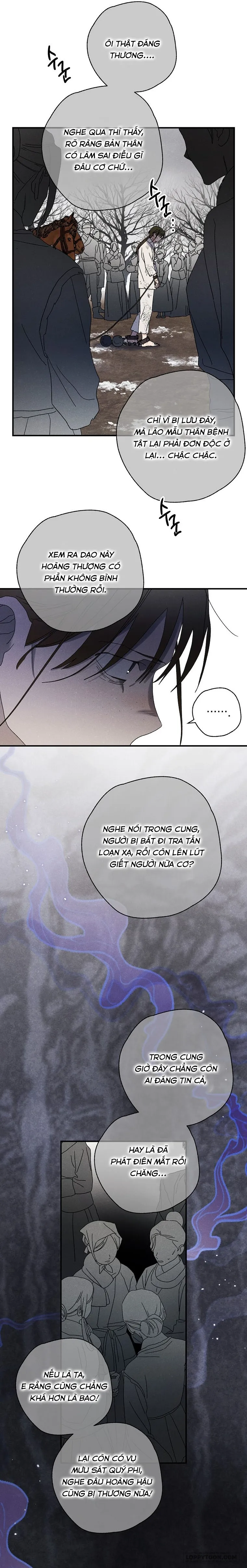 Quốc Hôn - Chap 62 - Trang 2