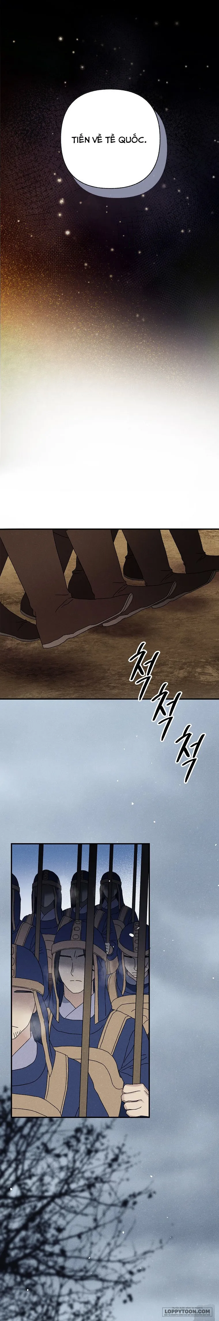 Quốc Hôn - Chap 62 - Trang 13
