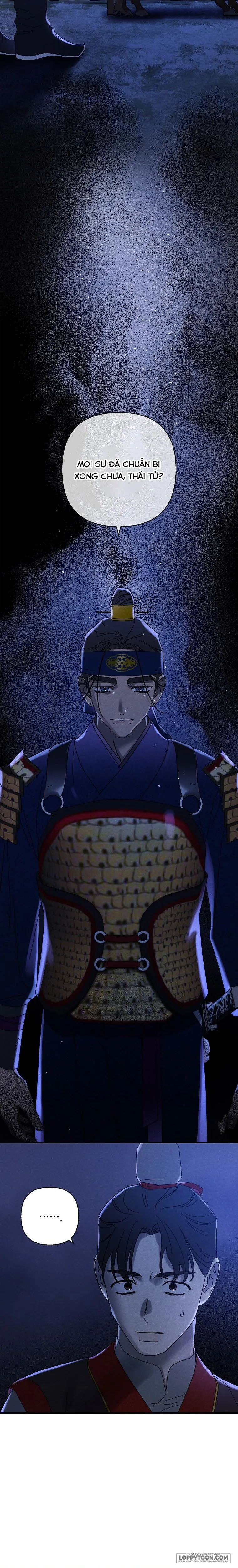 Quốc Hôn - Chap 62 - Trang 24