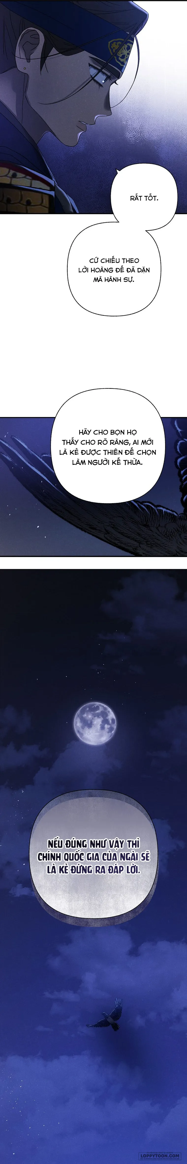 Quốc Hôn - Chap 62 - Trang 25