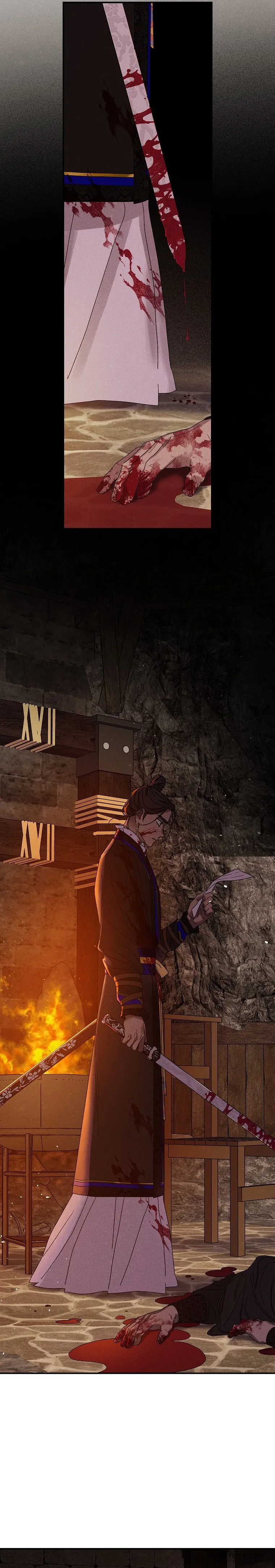 Quốc Hôn - Chap 62 - Trang 7