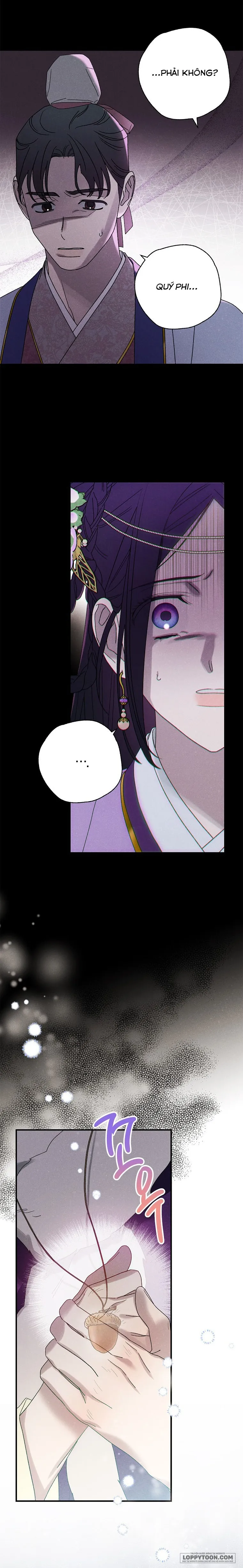 Quốc Hôn - Chap 63 - Trang 14