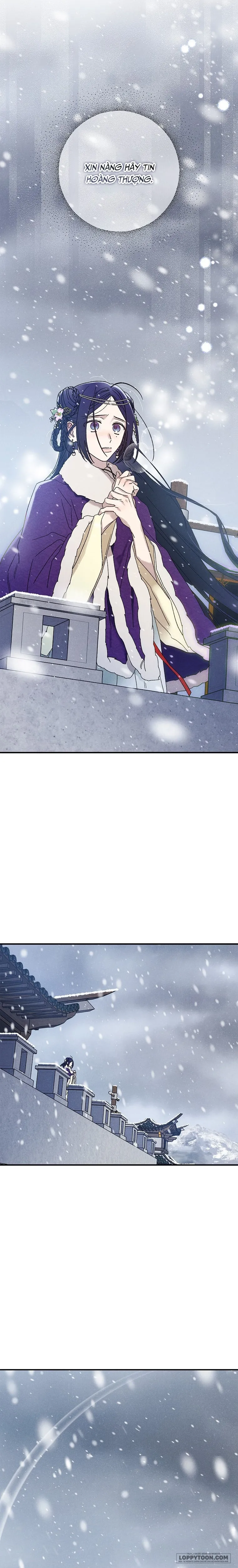Quốc Hôn - Chap 63 - Trang 15