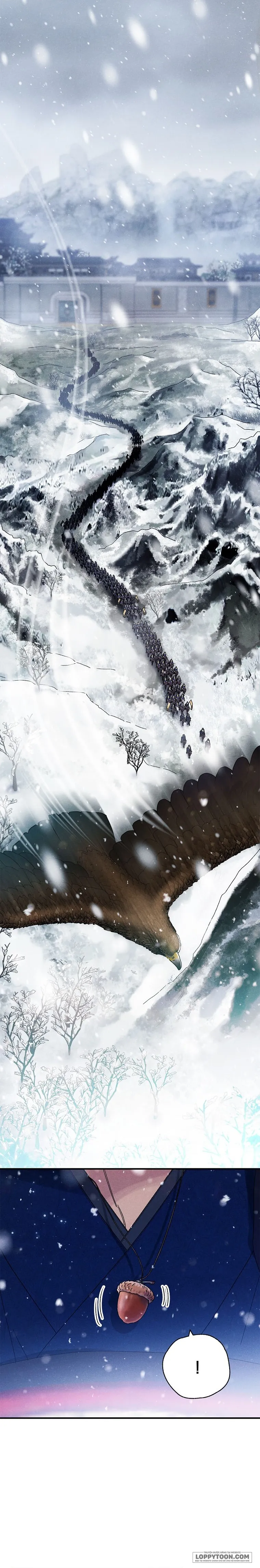 Quốc Hôn - Chap 63 - Trang 16