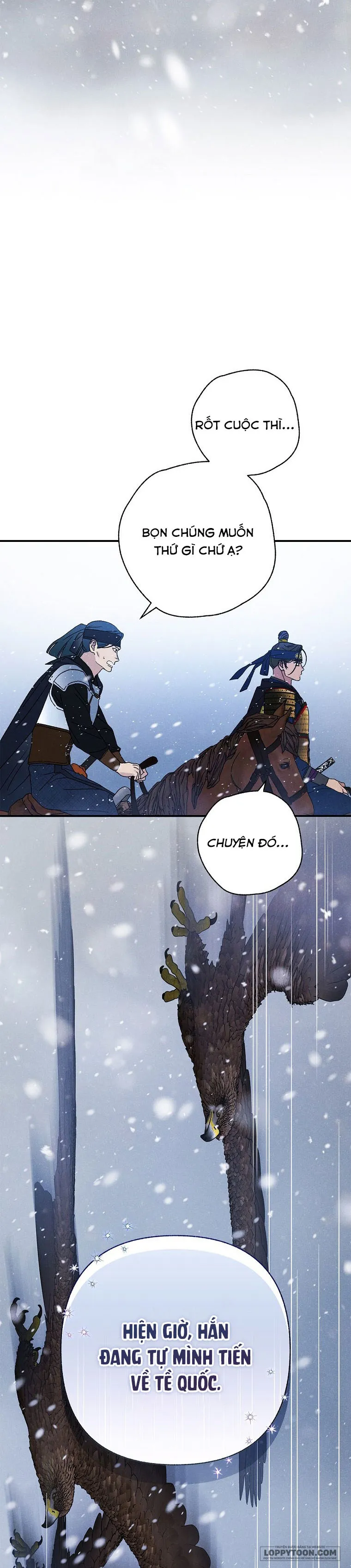 Quốc Hôn - Chap 63 - Trang 20