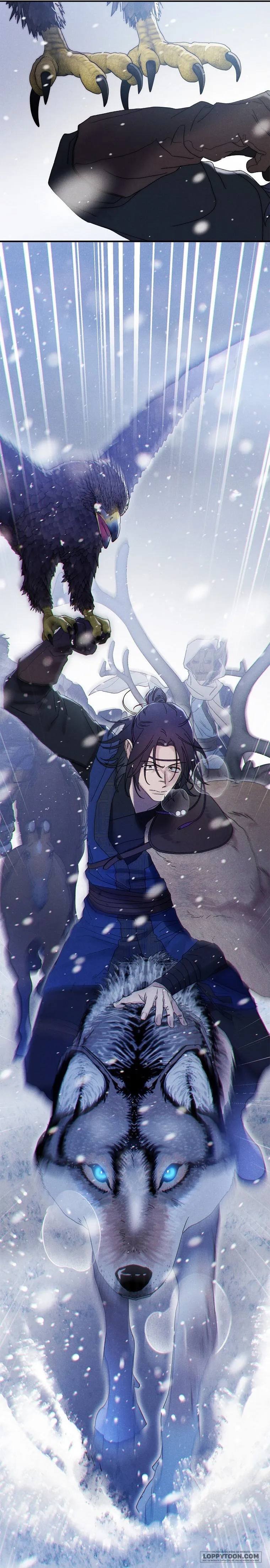 Quốc Hôn - Chap 63 - Trang 23