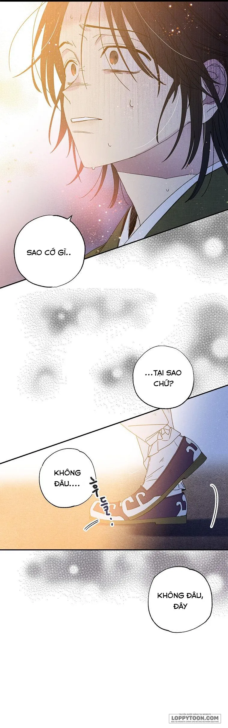 Quốc Hôn - Chap 7 - Trang 2