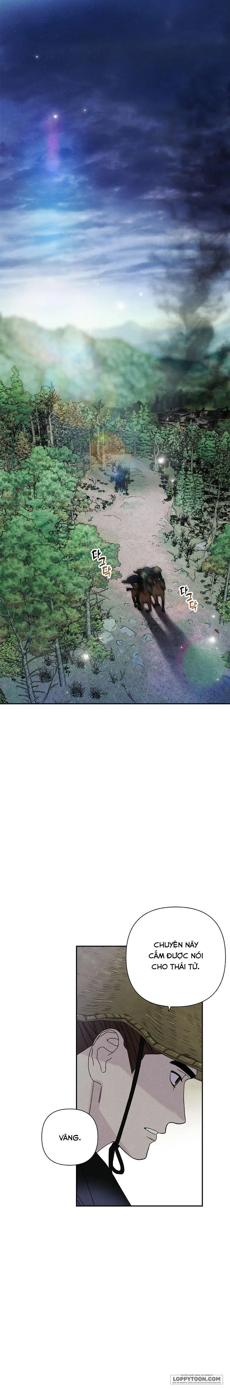 Quốc Hôn - Chap 7 - Trang 15
