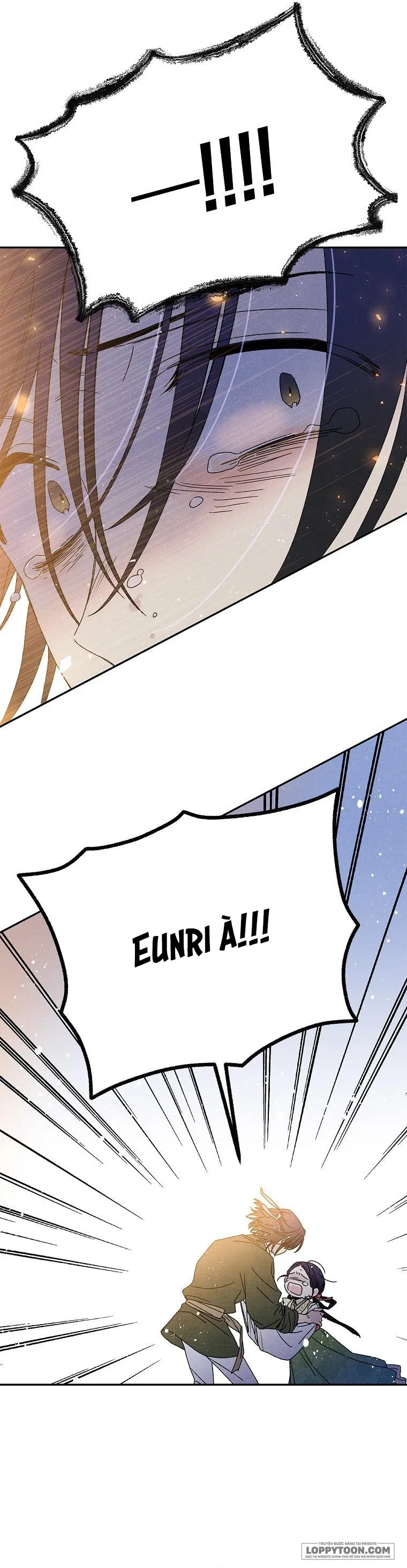 Quốc Hôn - Chap 7 - Trang 4