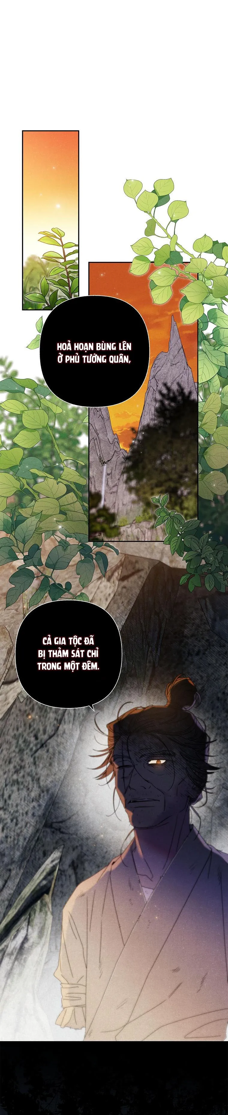 Quốc Hôn - Chap 8 - Trang 1