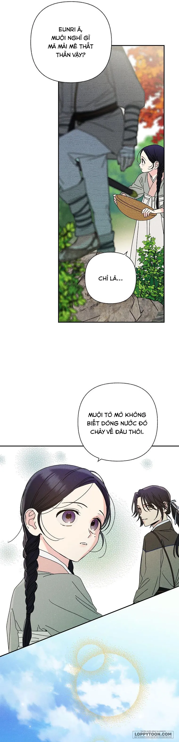 Quốc Hôn - Chap 8 - Trang 11
