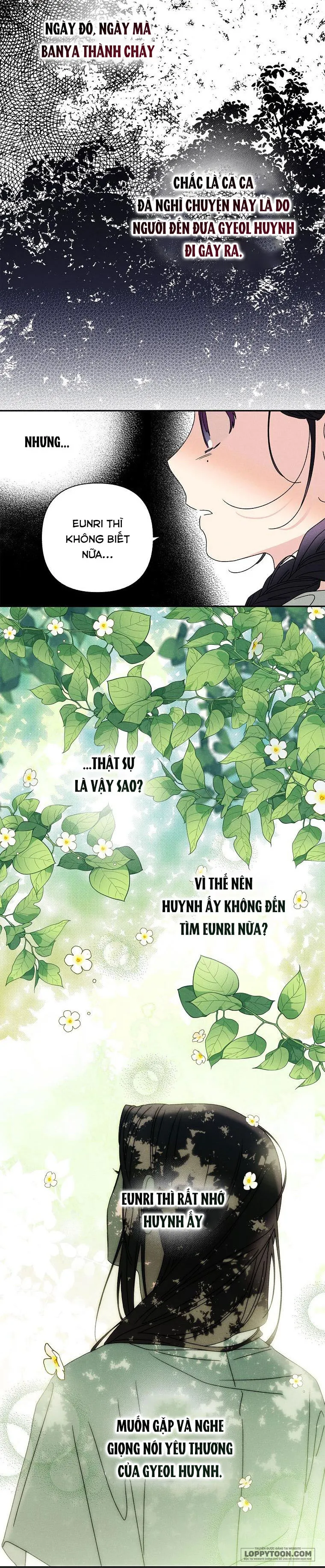 Quốc Hôn - Chap 8 - Trang 14