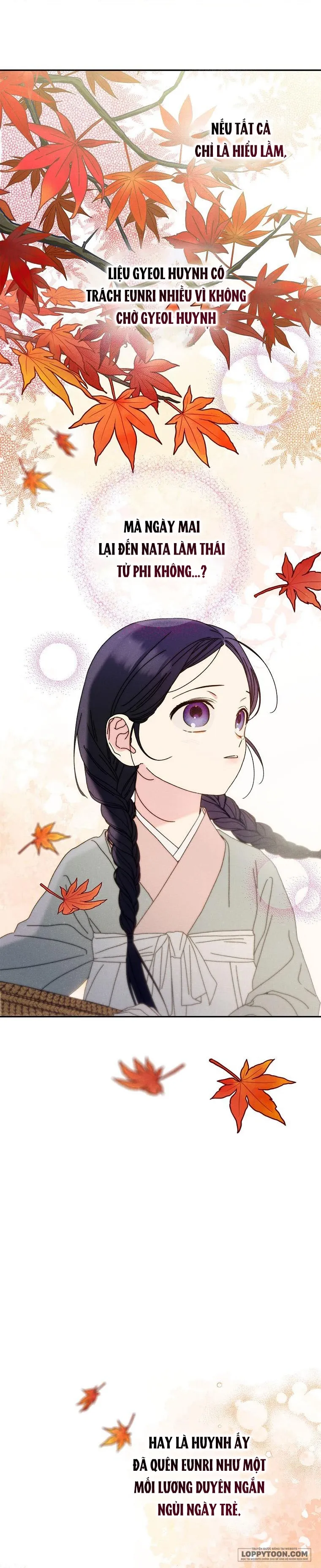 Quốc Hôn - Chap 8 - Trang 15