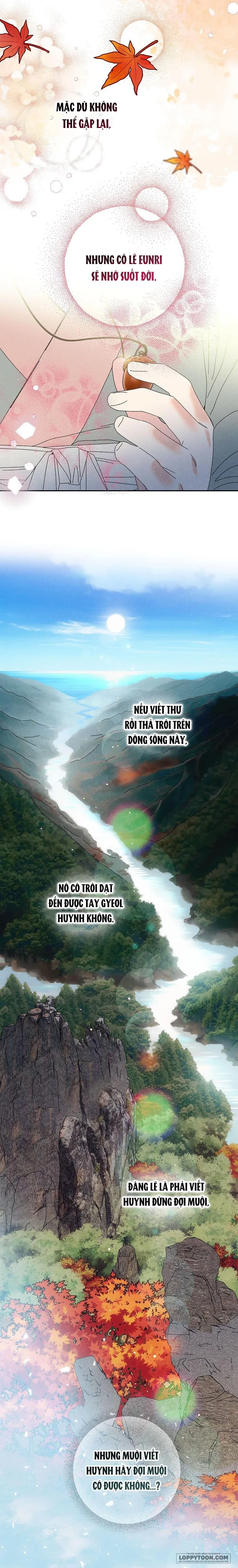 Quốc Hôn - Chap 8 - Trang 16