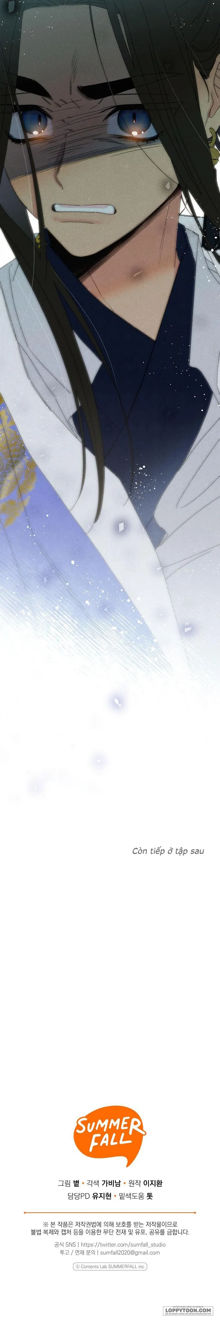 Quốc Hôn - Chap 8 - Trang 24