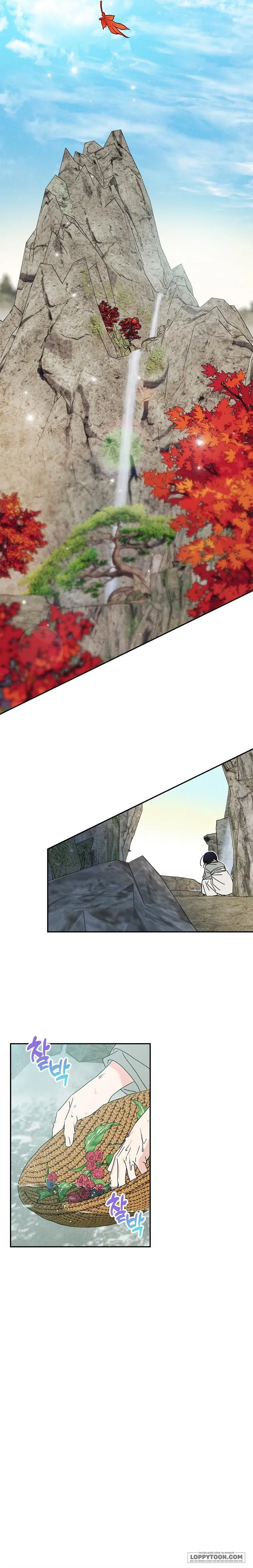 Quốc Hôn - Chap 8 - Trang 7