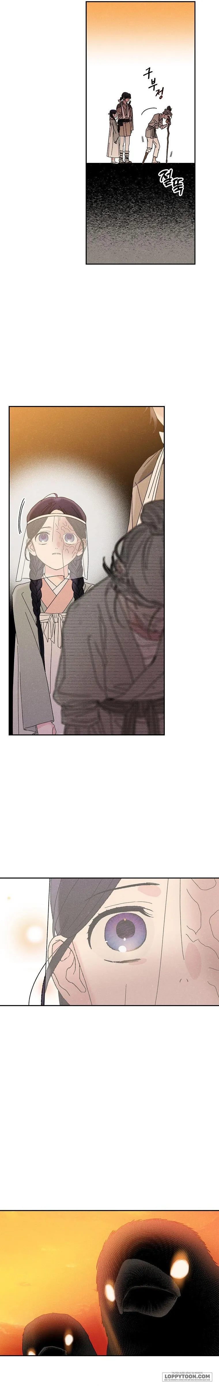 Quốc Hôn - Chap 9 - Trang 14