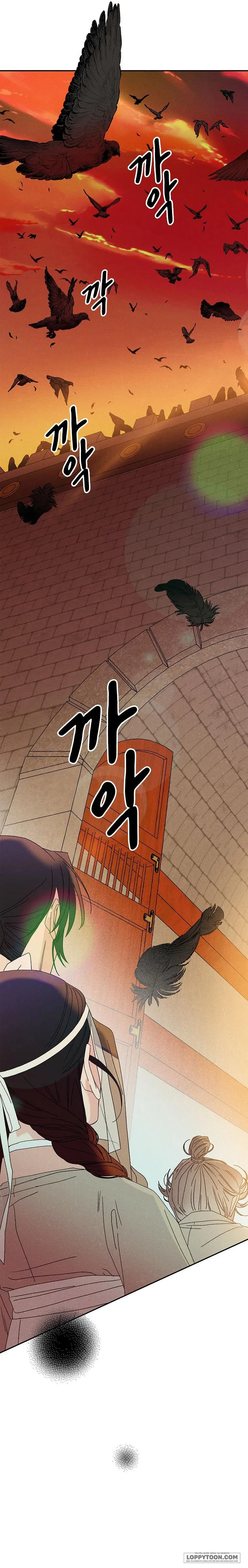 Quốc Hôn - Chap 9 - Trang 15