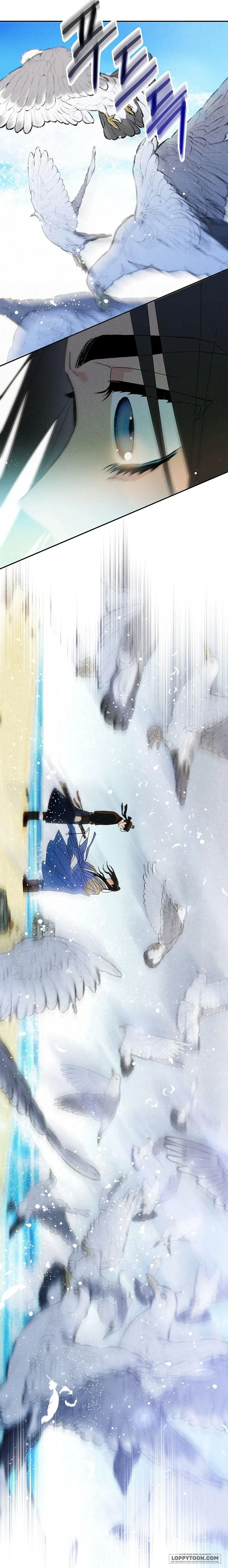 Quốc Hôn - Chap 9 - Trang 4