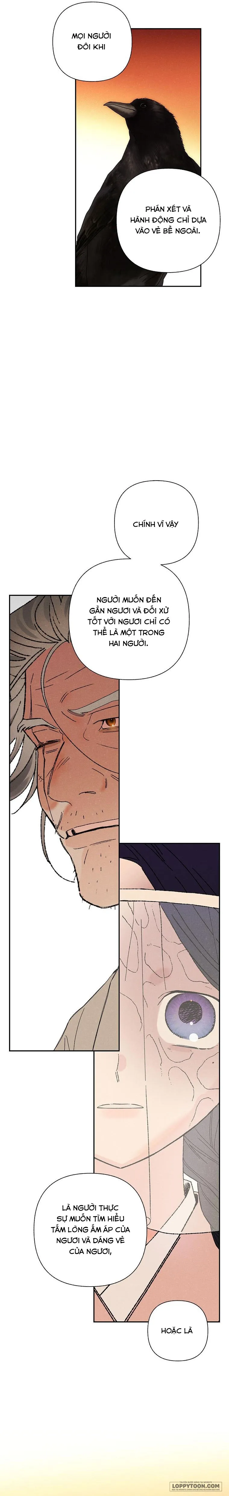 Quốc Hôn - Chap 9 - Trang 9