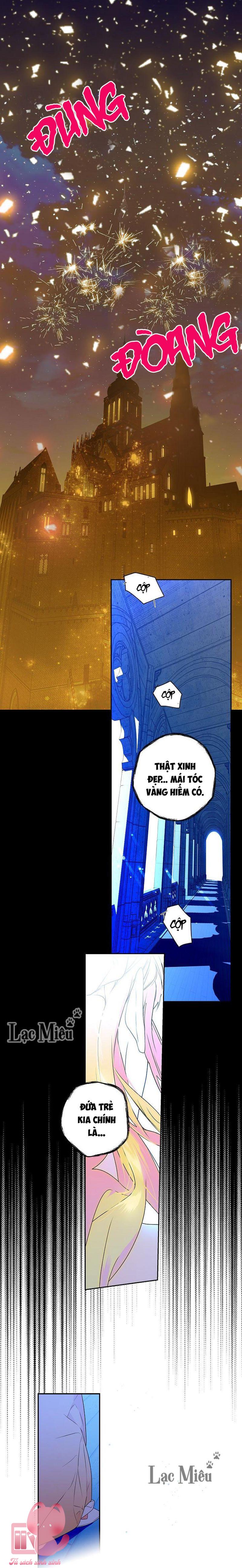 Quý Cô Bí Ẩn - Chap 1 - Trang 2