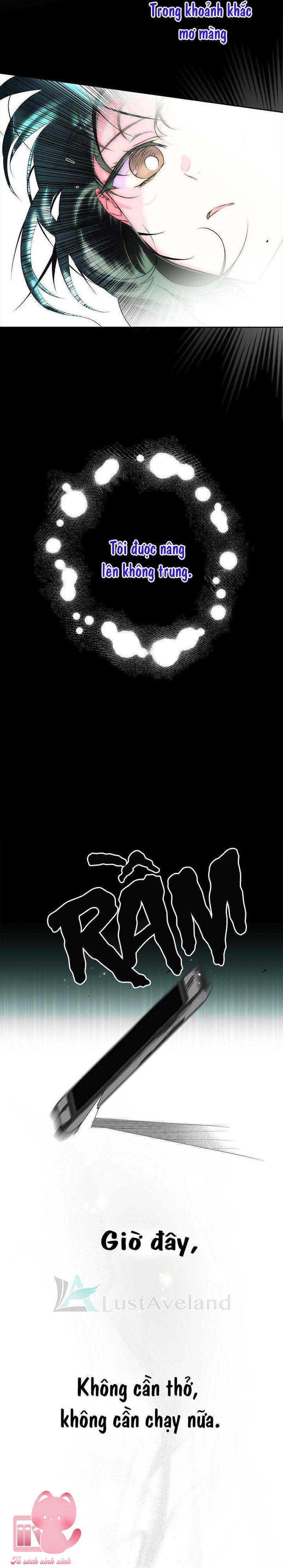 Quý Cô Bí Ẩn - Chap 1 - Trang 25