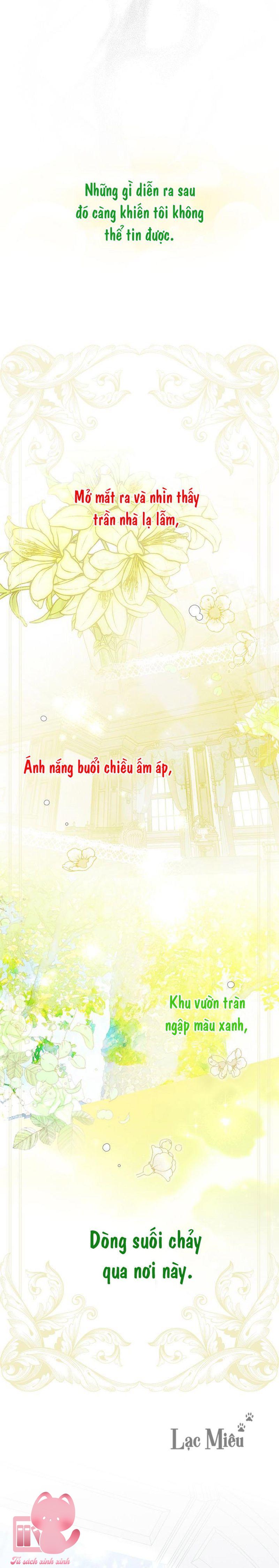 Quý Cô Bí Ẩn - Chap 1 - Trang 26
