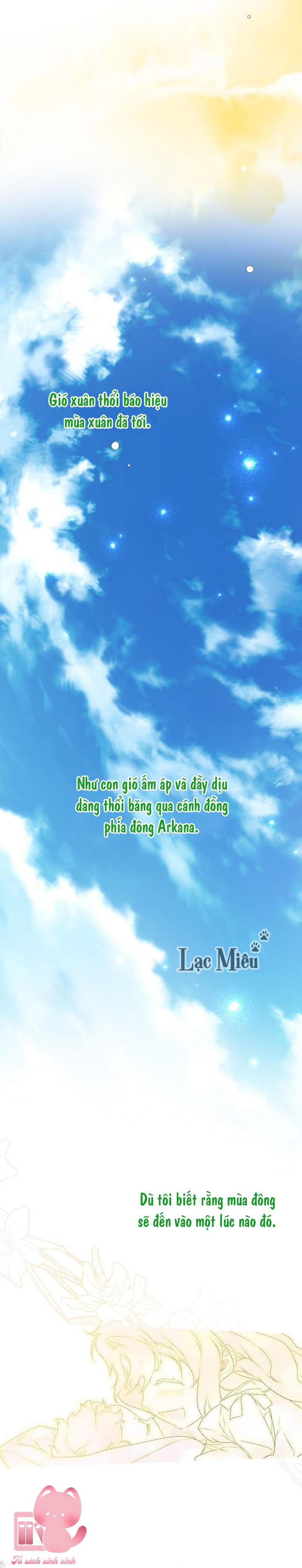 Quý Cô Bí Ẩn - Chap 1 - Trang 29