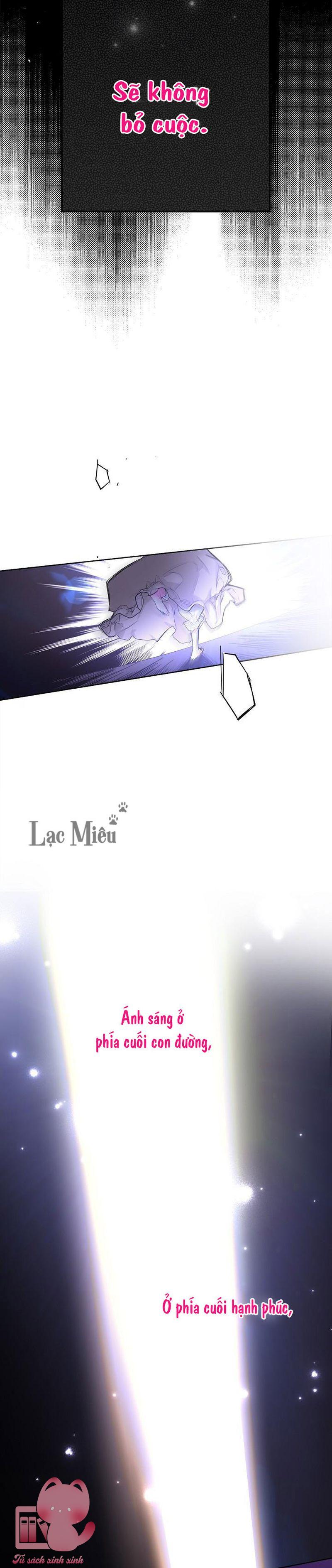 Quý Cô Bí Ẩn - Chap 1 - Trang 31