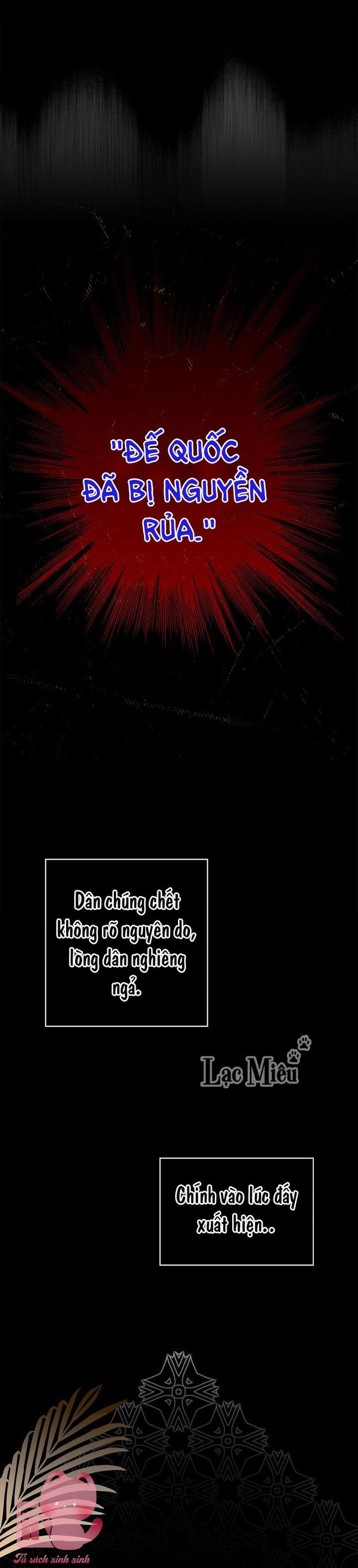 Quý Cô Bí Ẩn - Chap 1 - Trang 7