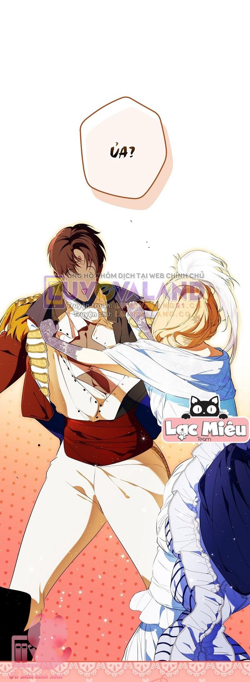 Quý Cô Bí Ẩn - Chap 100 - Trang 2