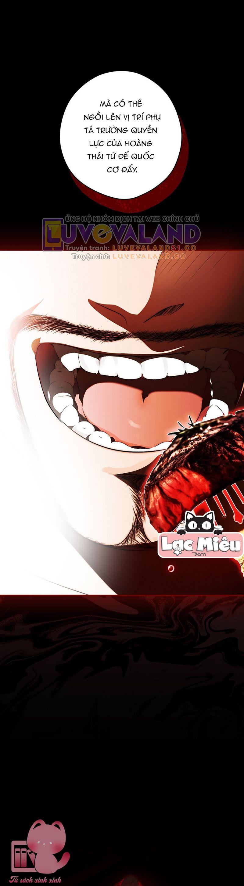 Quý Cô Bí Ẩn - Chap 100 - Trang 18