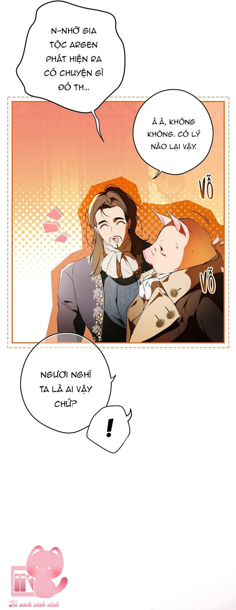 Quý Cô Bí Ẩn - Chap 100 - Trang 24