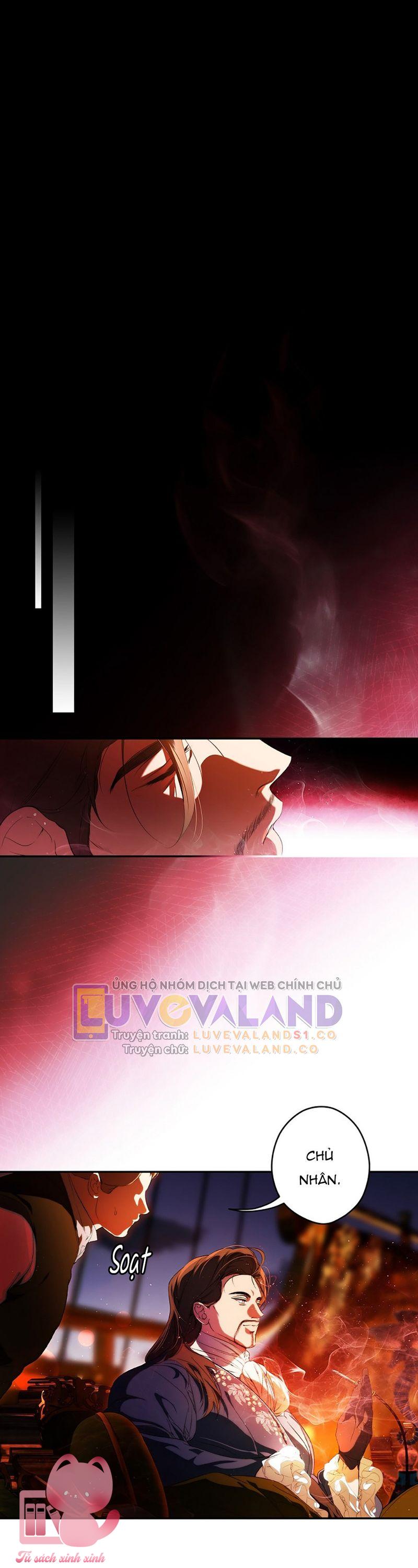 Quý Cô Bí Ẩn - Chap 100 - Trang 26