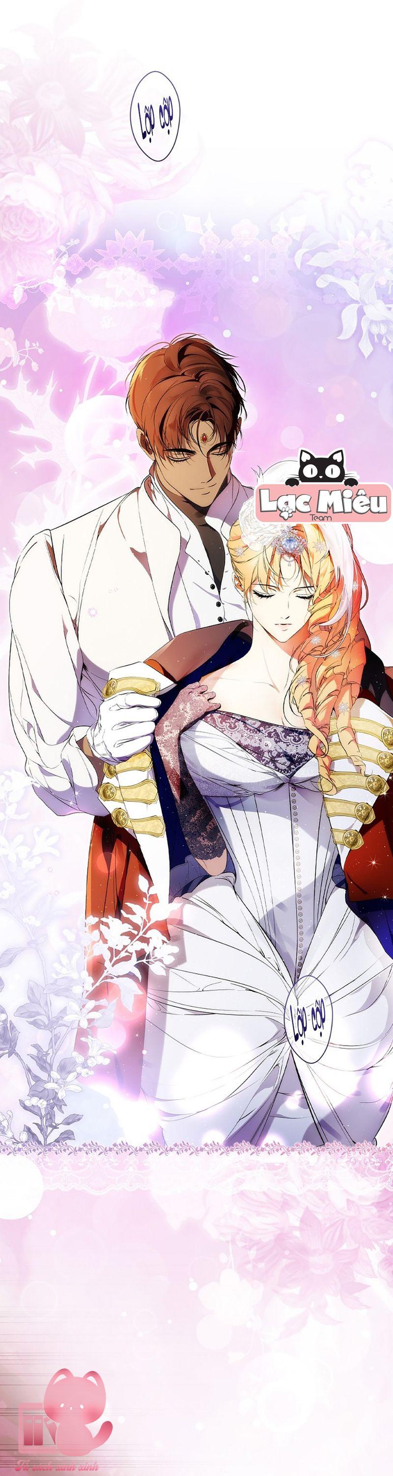 Quý Cô Bí Ẩn - Chap 100 - Trang 28
