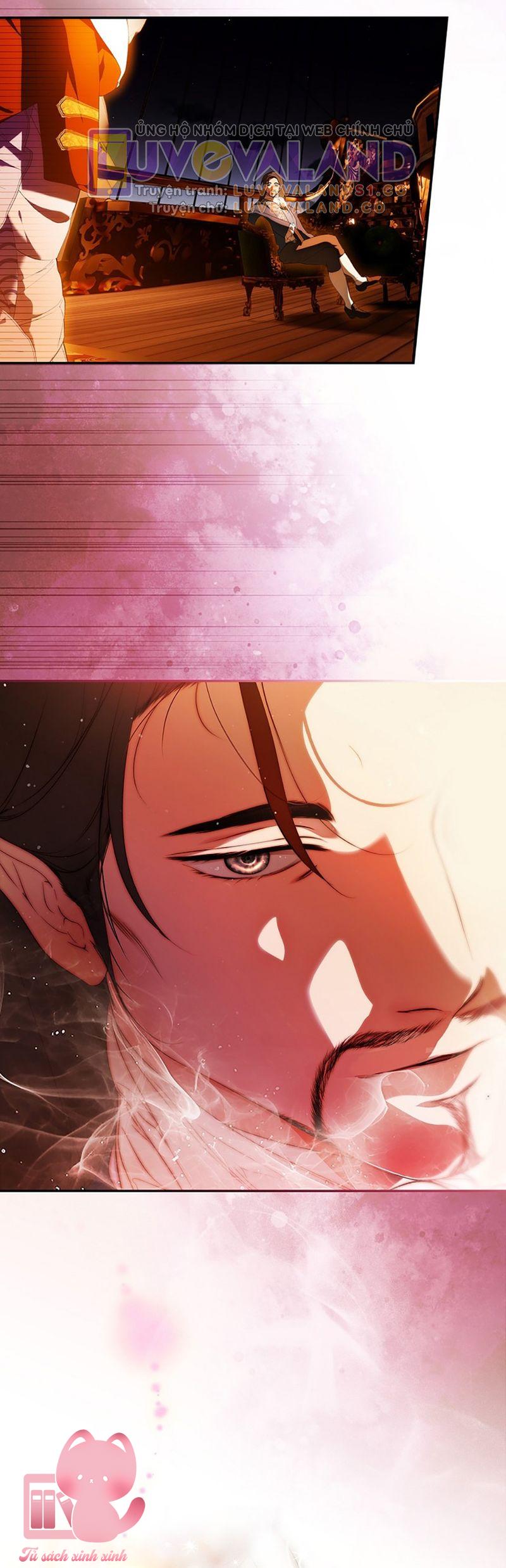 Quý Cô Bí Ẩn - Chap 100 - Trang 29