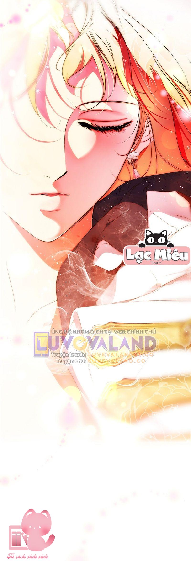 Quý Cô Bí Ẩn - Chap 100 - Trang 30