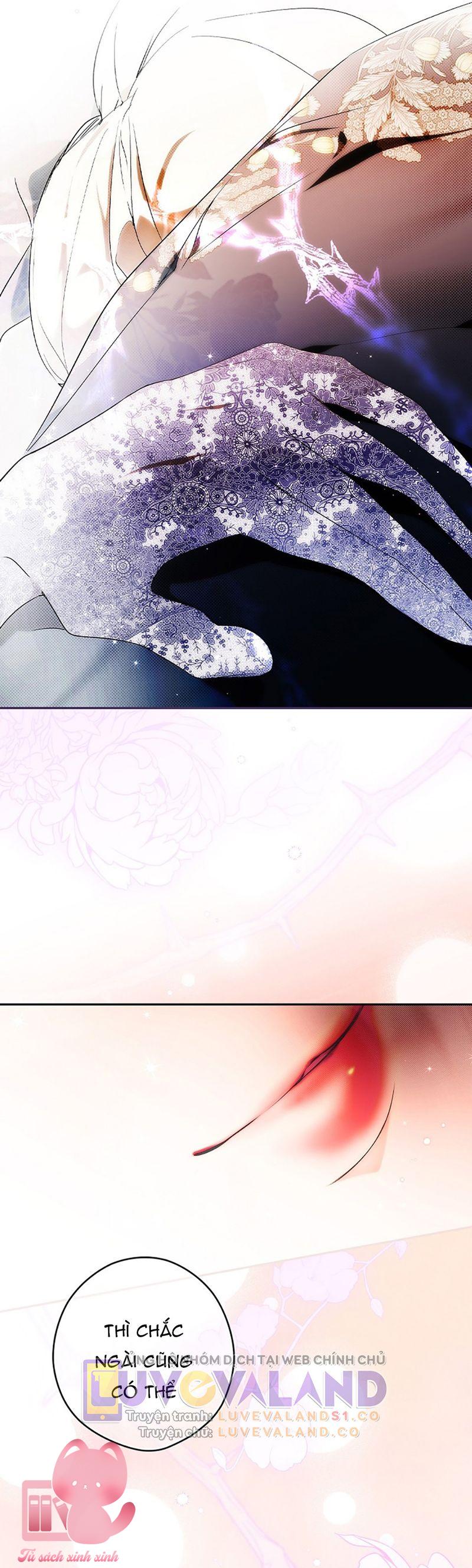 Quý Cô Bí Ẩn - Chap 100 - Trang 41