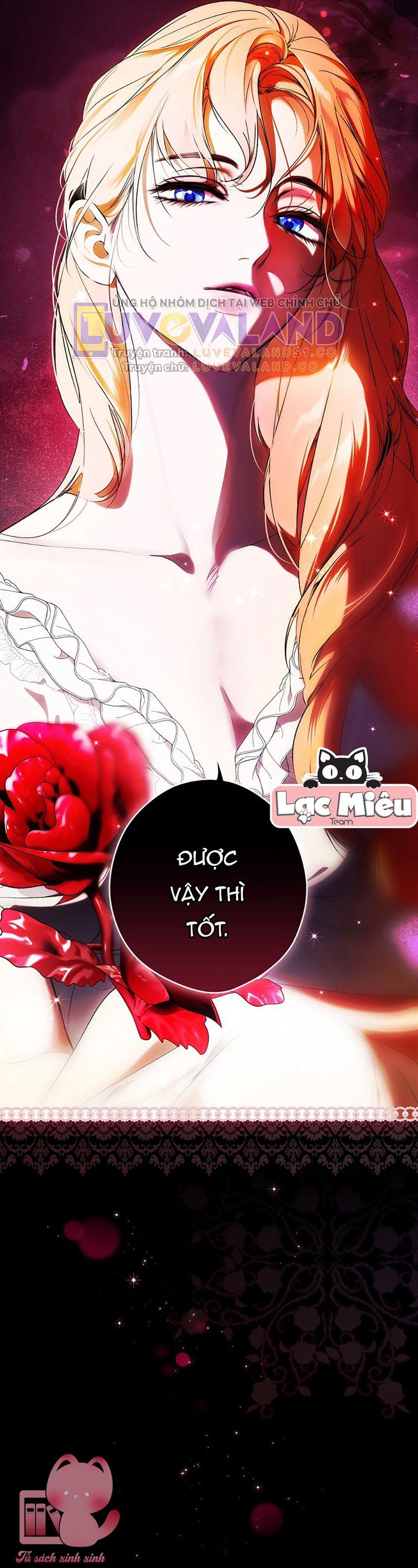 Quý Cô Bí Ẩn - Chap 101 - Trang 16