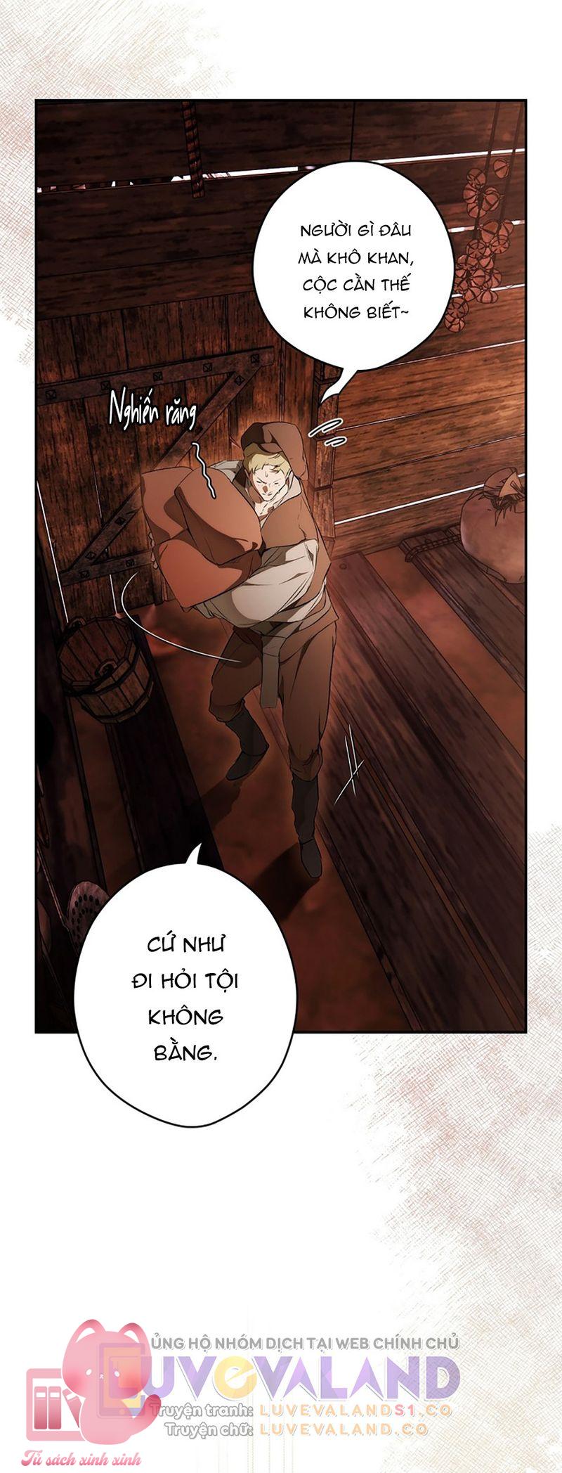 Quý Cô Bí Ẩn - Chap 101 - Trang 24